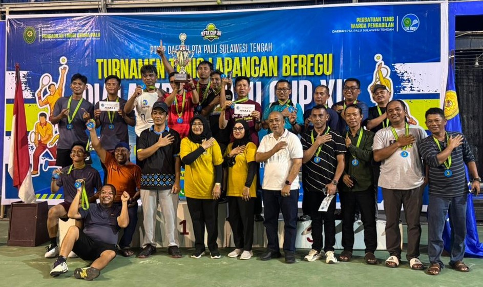 20260127 Turnamen KPTA CUP 2026 1