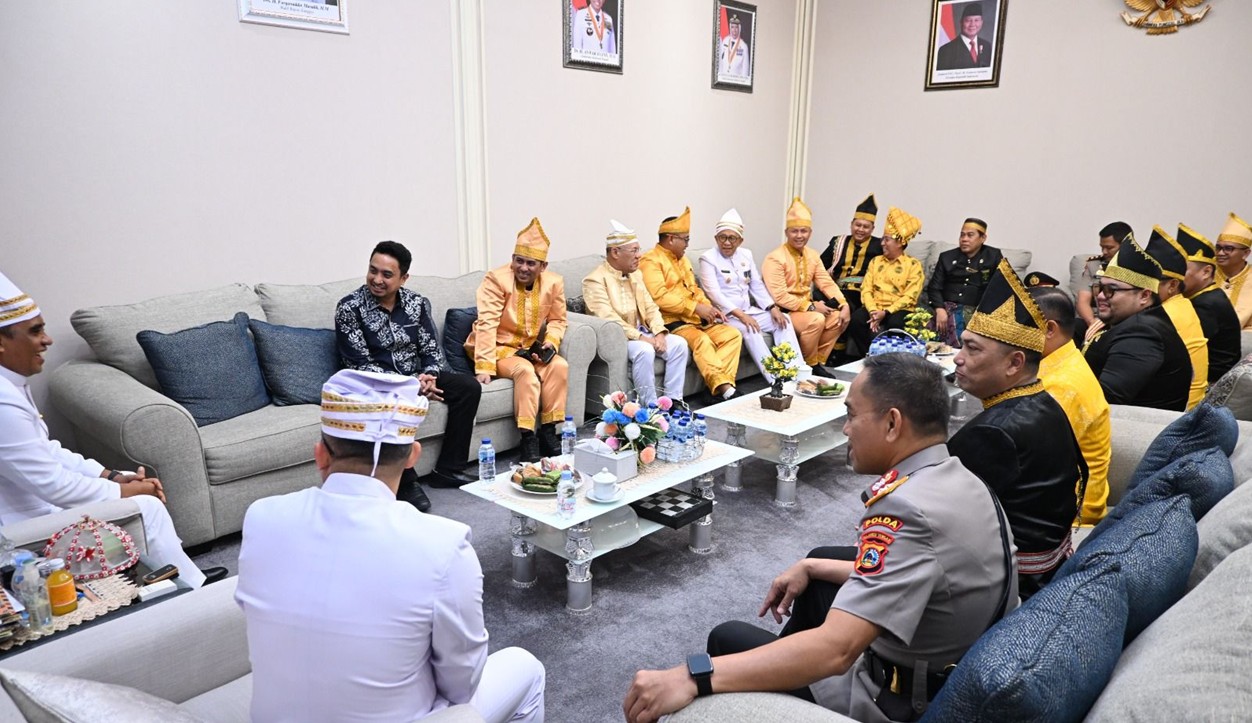 HUT Kab Banggai 2026 2