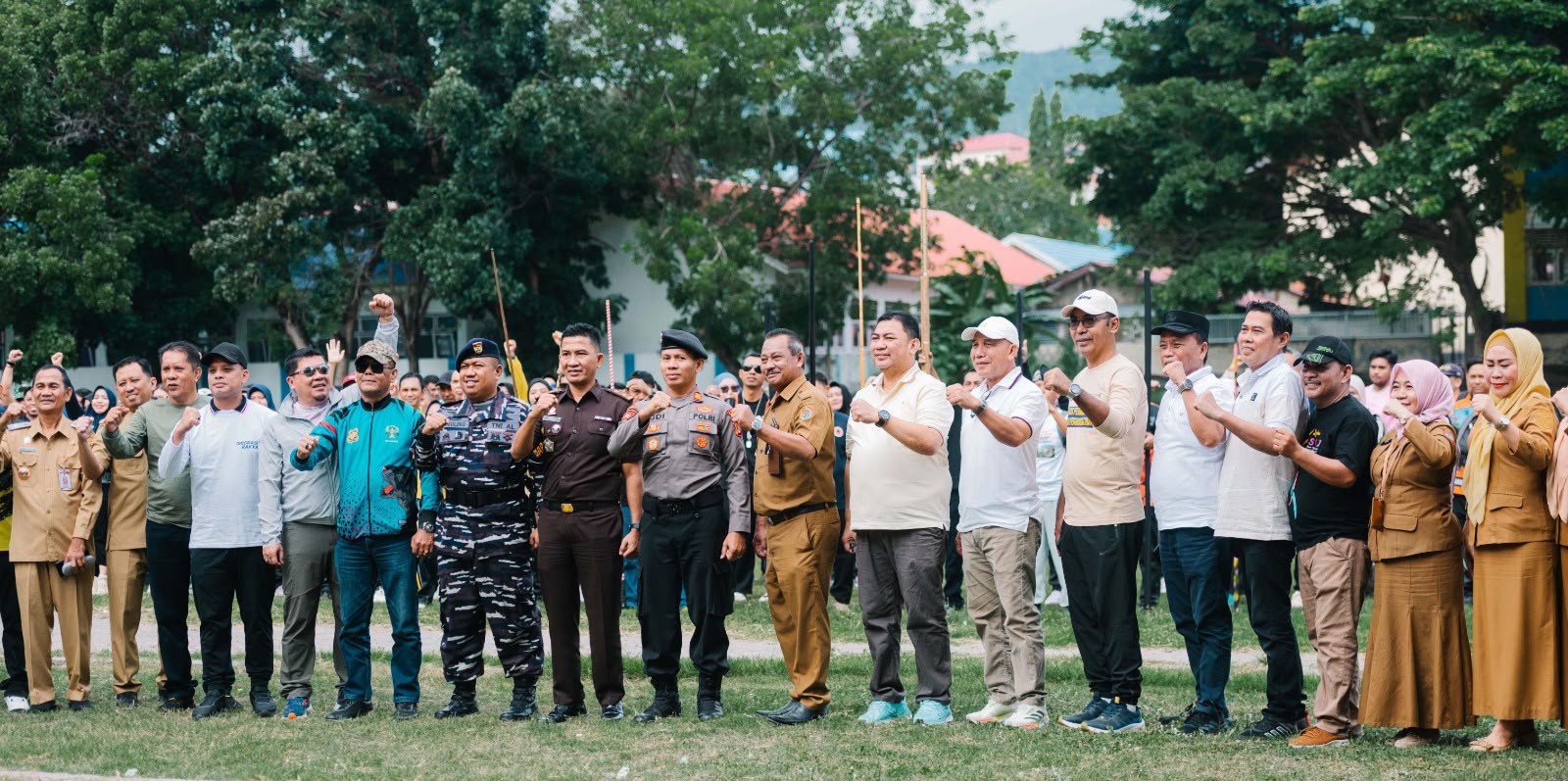 Pembukaan Olahraga Tradisional 13072026 1