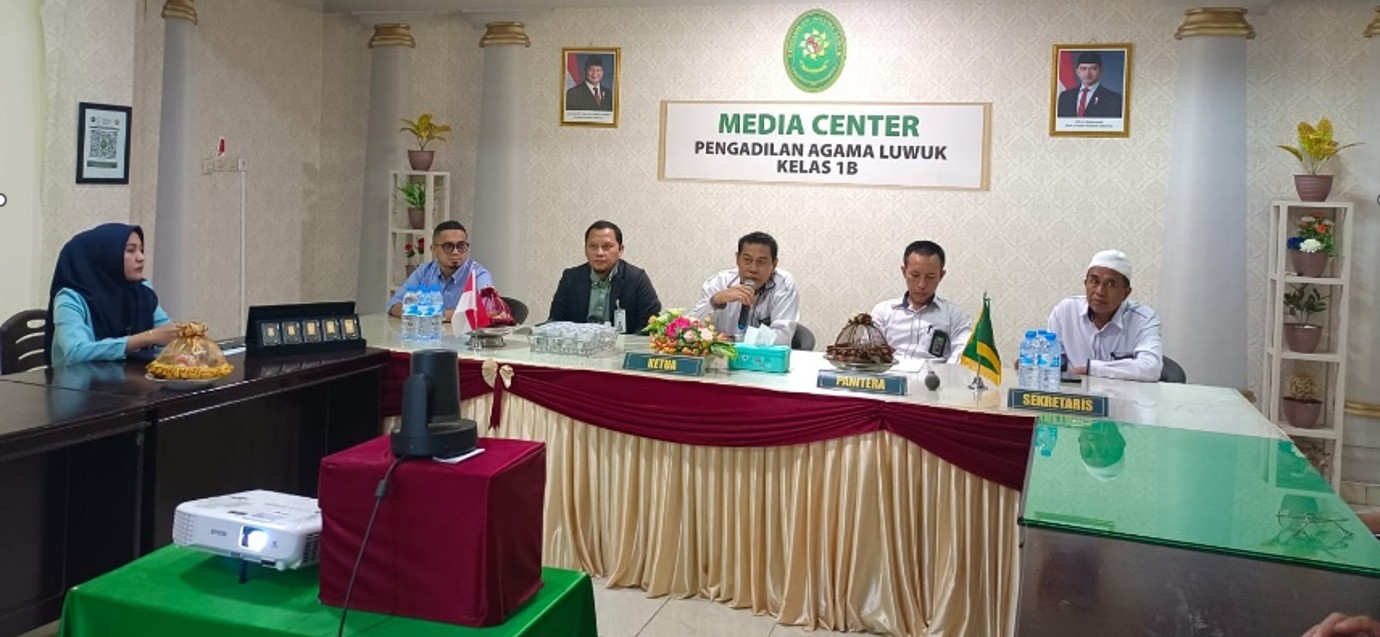 Rakor Penguatan MOU dg BSI1