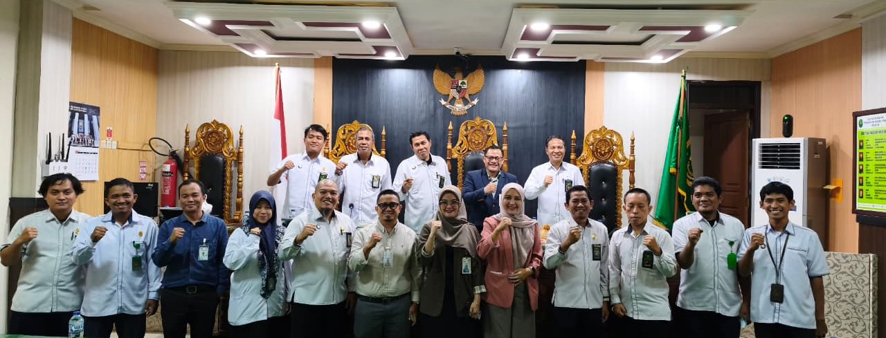 SOSIALISASI BSI