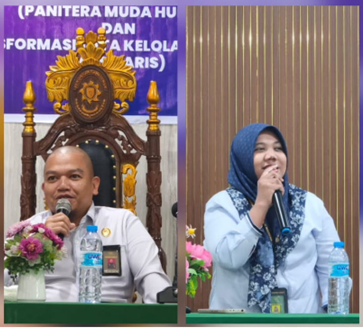 Workshop Kearsipan 2