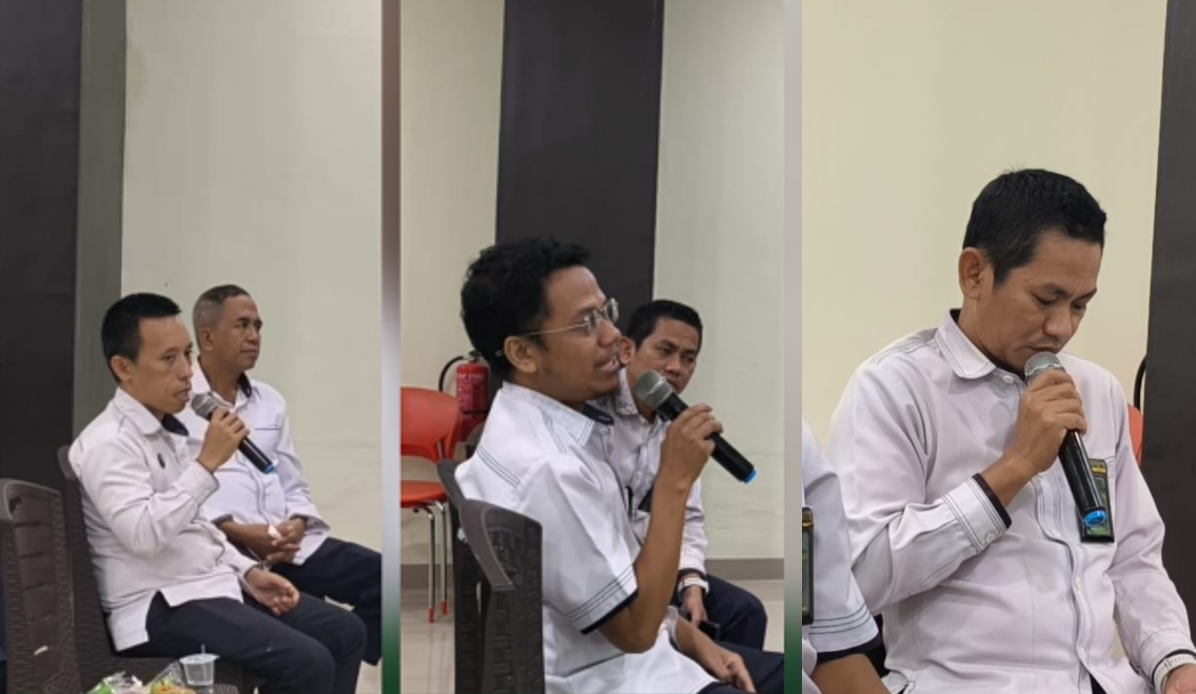 Workshop Kearsipan 4