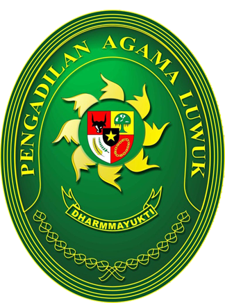 Logo PA Luwuk kecil