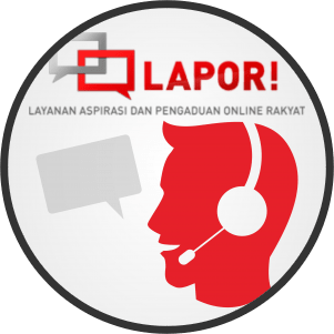 LAPOR min
