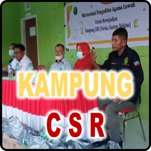 CSR