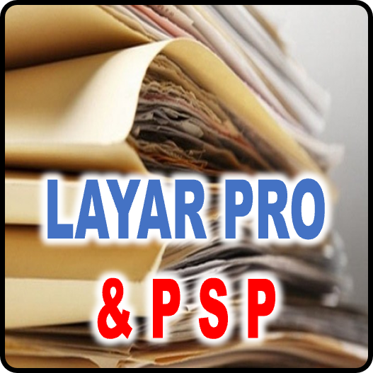 LAYARPRO PSP