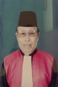 01. ALI SAGAF 1968 1979