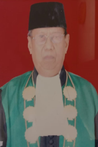 07. DRS. H. M. YUSUF MH. 2008 2010