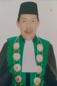 09. DRS. H. ABDUL MANAF 2013 2017