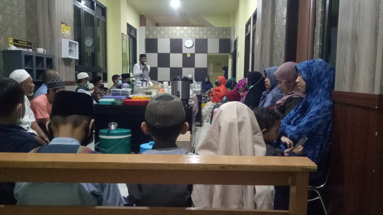 BUKBER 1