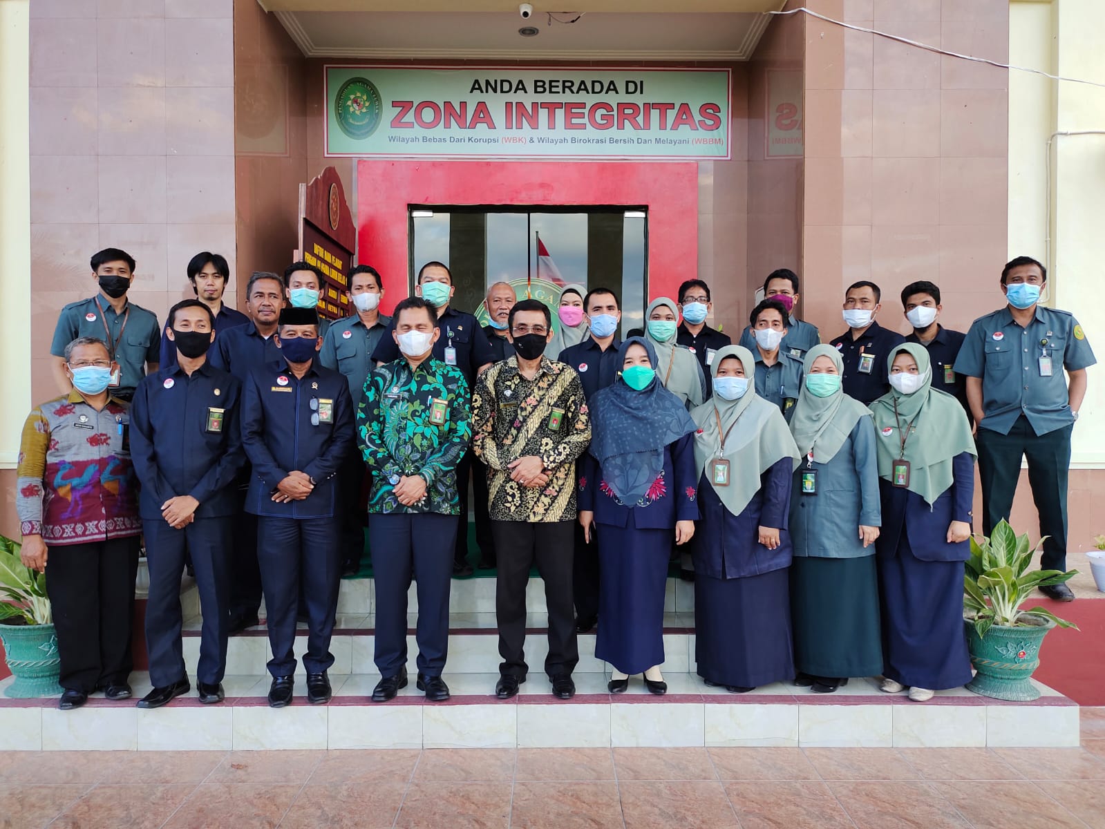 Hatibinwasda closing