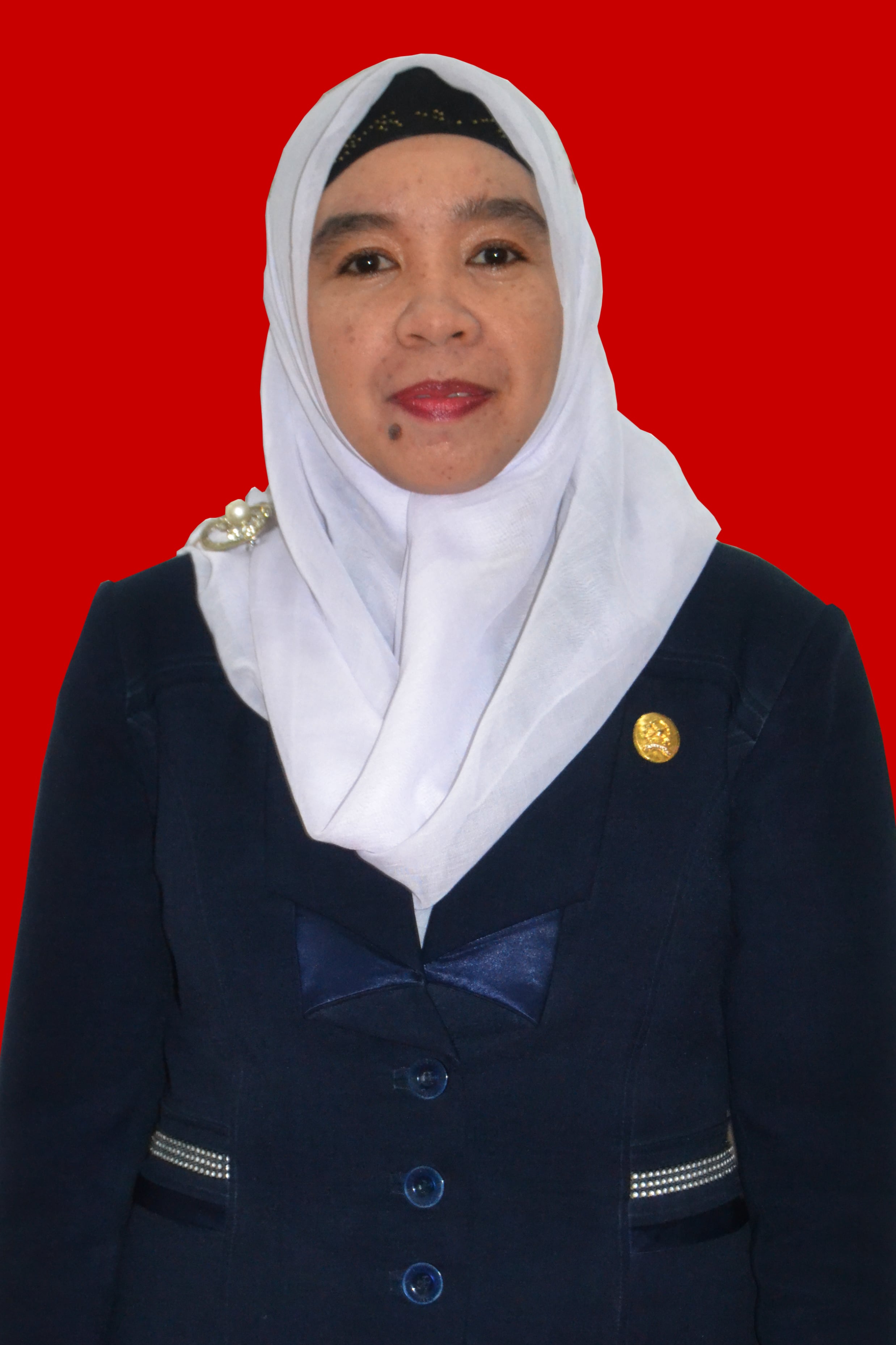 IBU NURMAIDAH